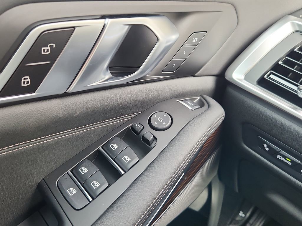 Certified 2026 BMW X5 xDrive40i w/ Premium Package image 23