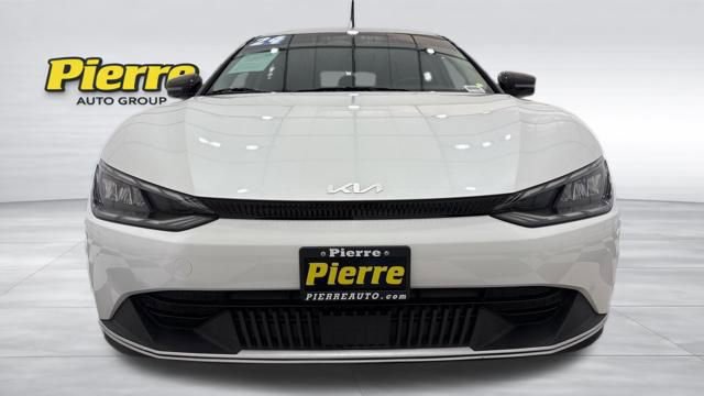 Used 2024 Kia EV6 Light image 7