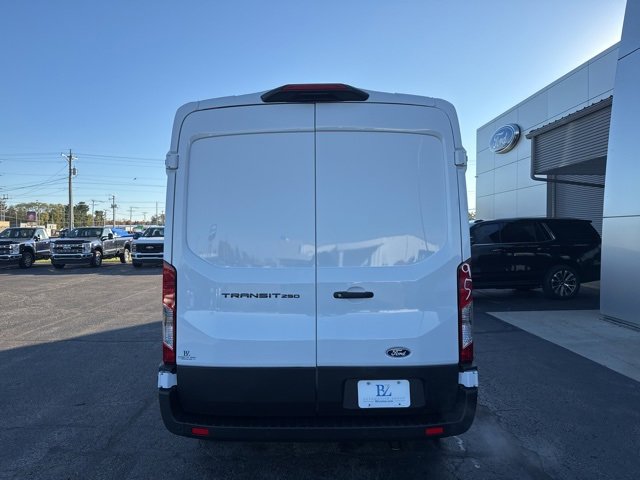 New 2026 Ford Transit 250 148 Medium Roof w/ Load Area Protection Package image 5