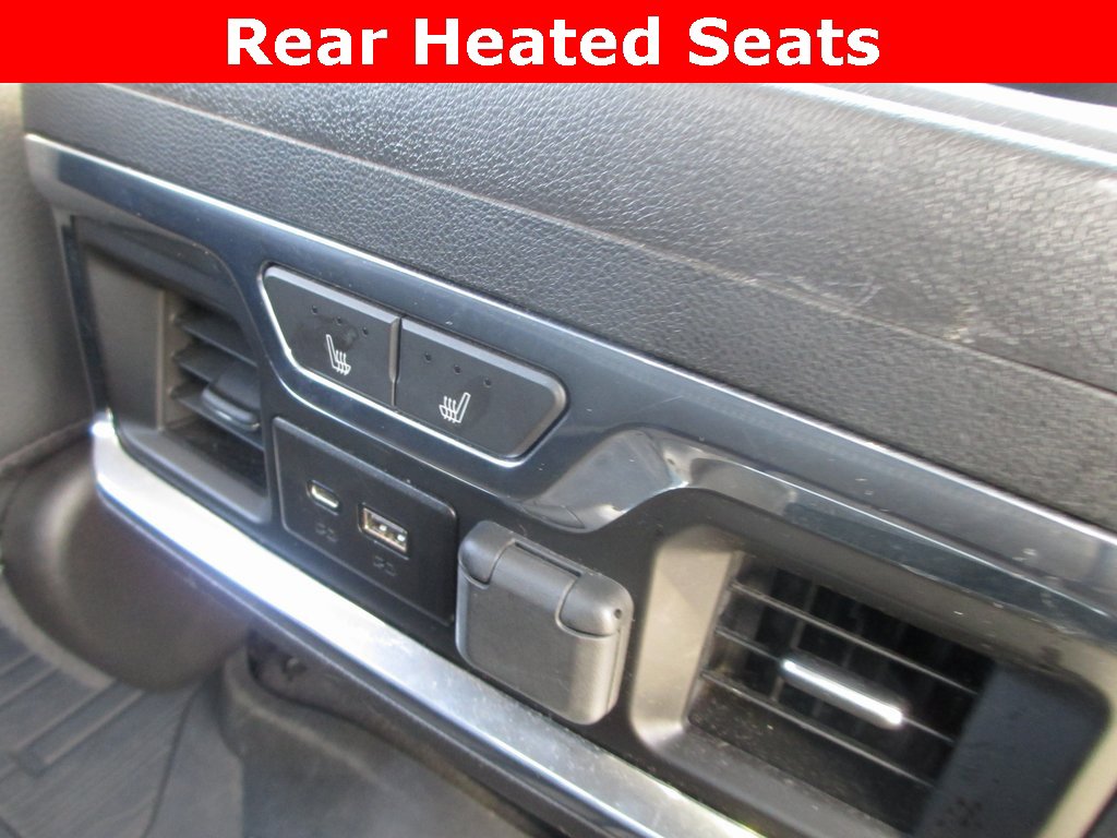 Certified 2023 GMC Sierra 3500 Denali w/ Denali Ultimate Package image 27