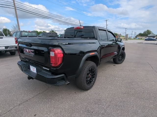 Used 2026 GMC Canyon Elevation AWD/4WD image 28