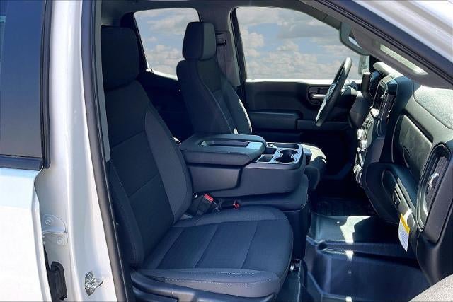 New 2026 GMC Sierra 1500 Pro w/ Pro Value Package AWD/4WD image 8