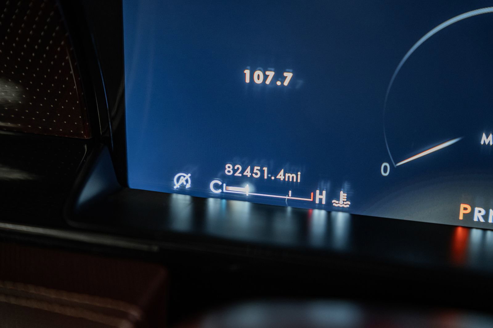 Used 2021 Lincoln Navigator L Black Label w/ Special Edition Package image 50