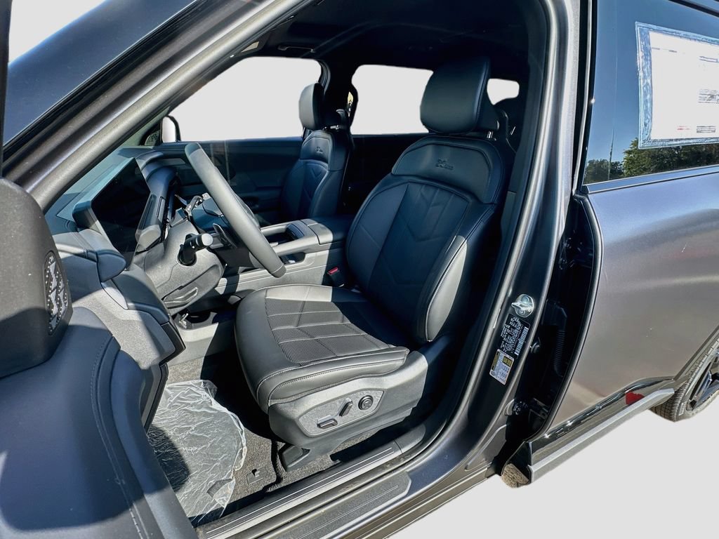 New 2027 Kia Telluride EX X-Line AWD/4WD image 21