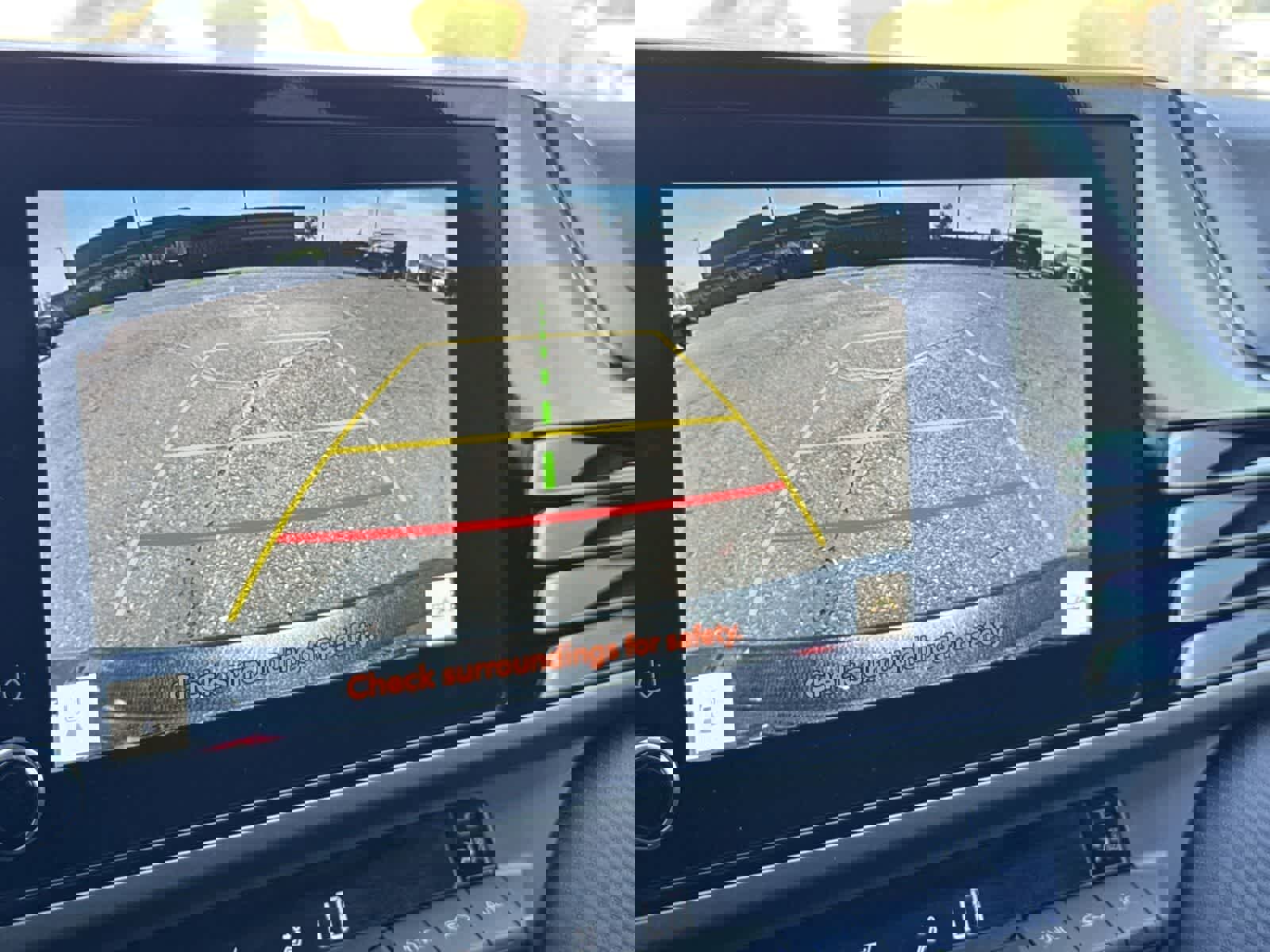 Used 2025 Toyota Camry SE image 22