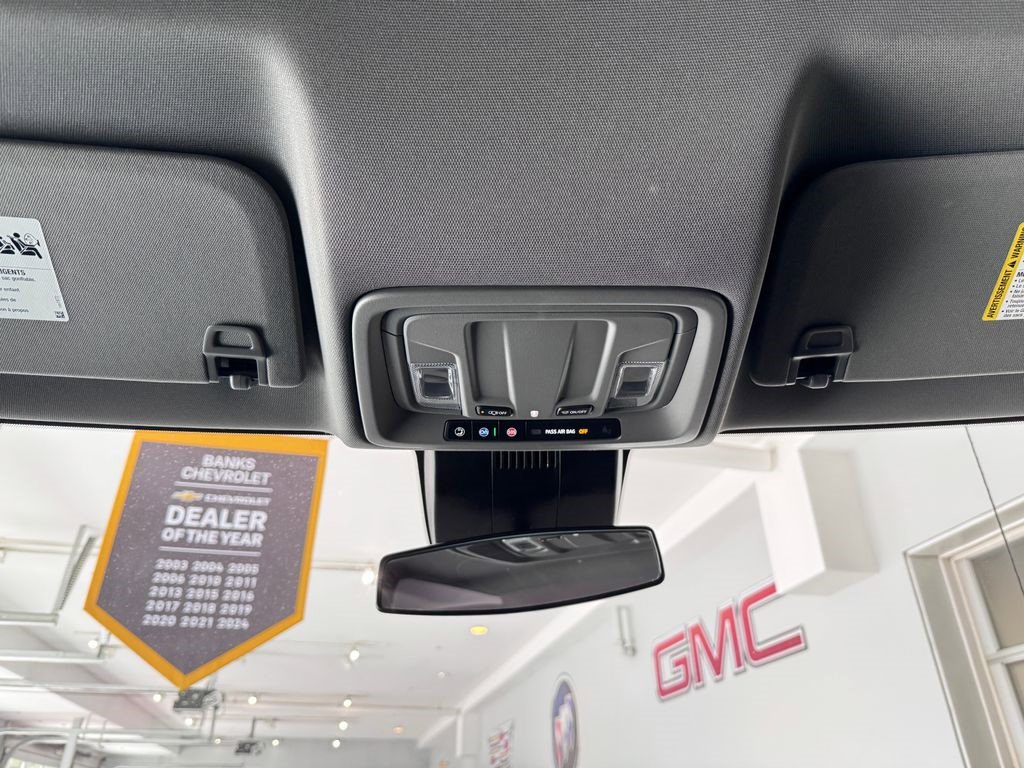 Certified 2024 Chevrolet Silverado 1500 LT image 25