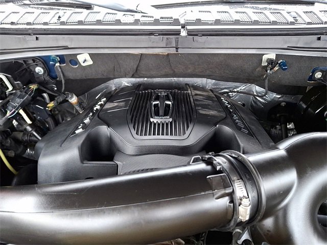 Used 2019 Lincoln Navigator Reserve w/ Cargo Package image 29