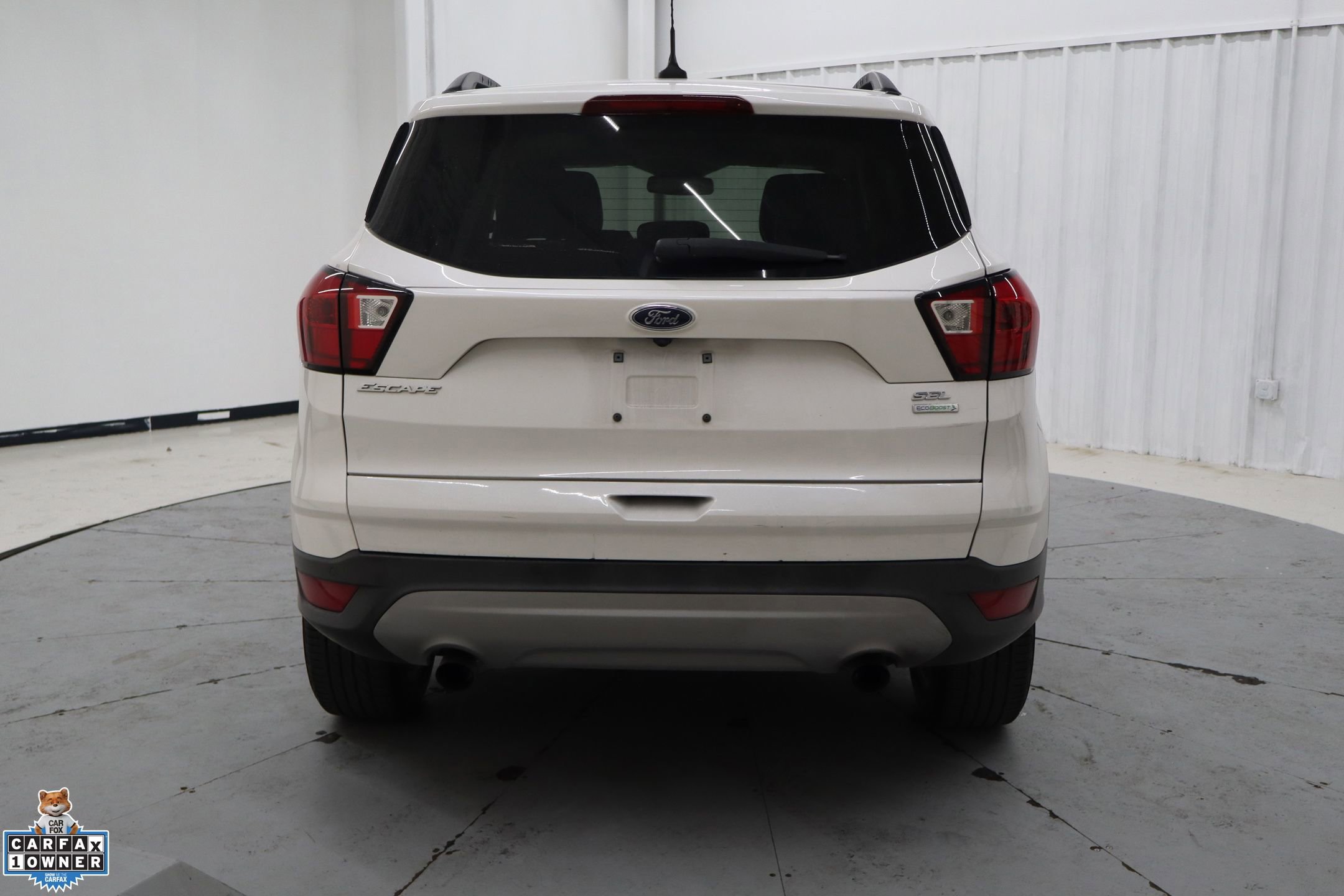 Used 2019 Ford Escape SEL image 6