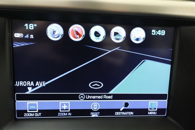 Used 2019 GMC Acadia Denali w/ LPO, Floor Liner Package image 17