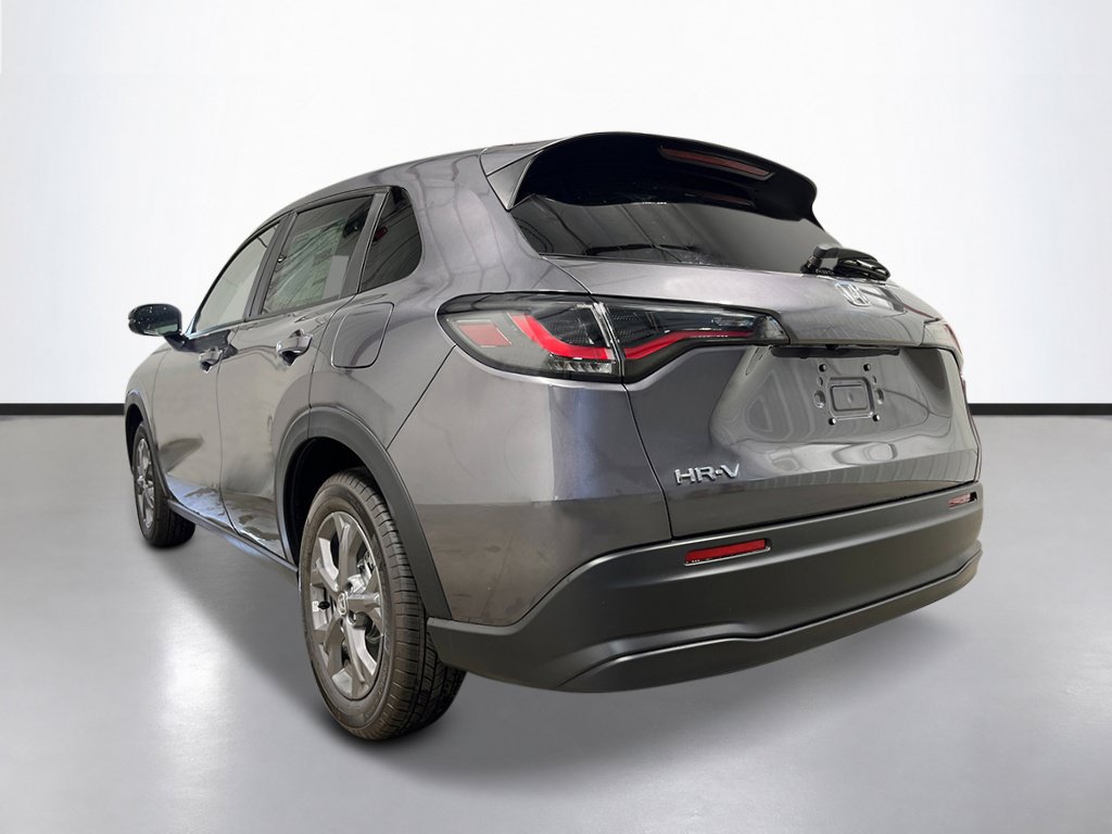 New 2027 Honda HR-V LX image 5