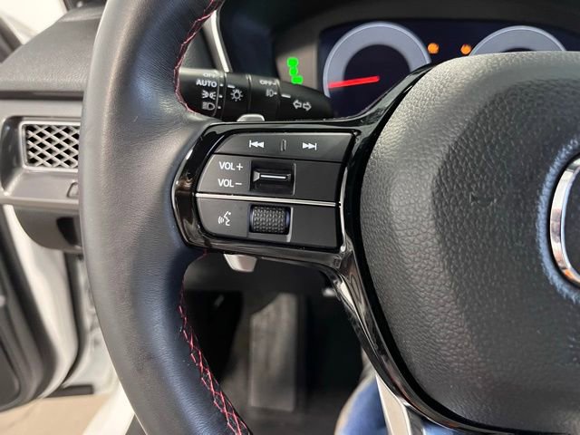 Used 2023 Acura Integra A-Spec image 25