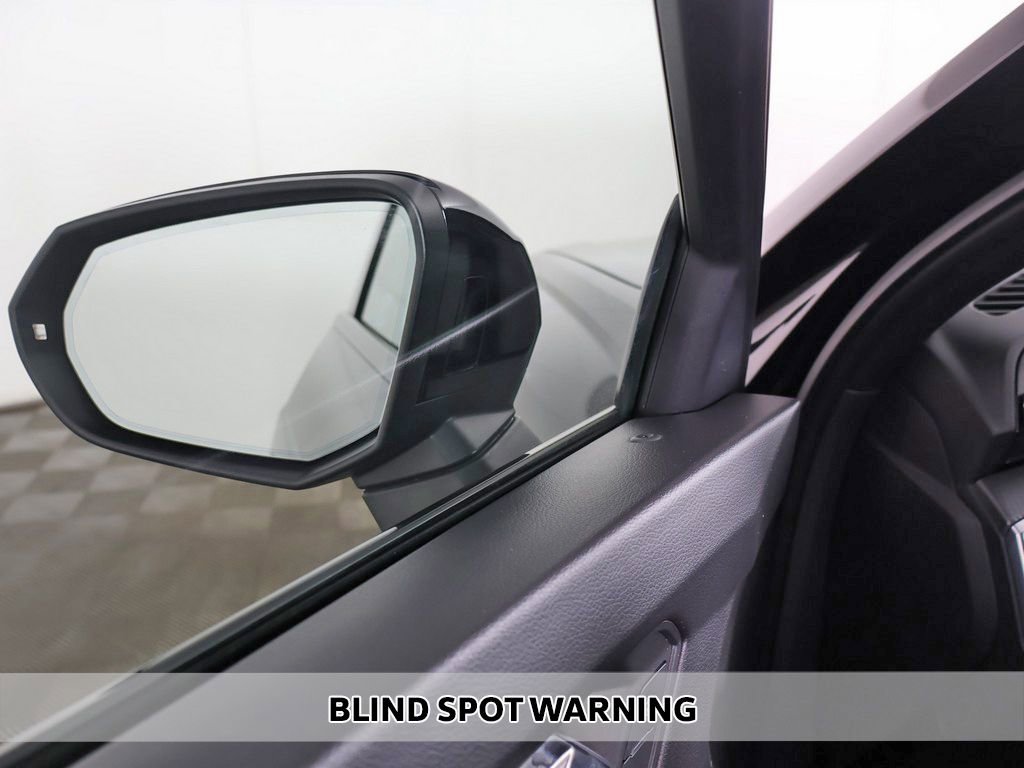 Used 2023 Audi Q3 2.0T Premium image 4