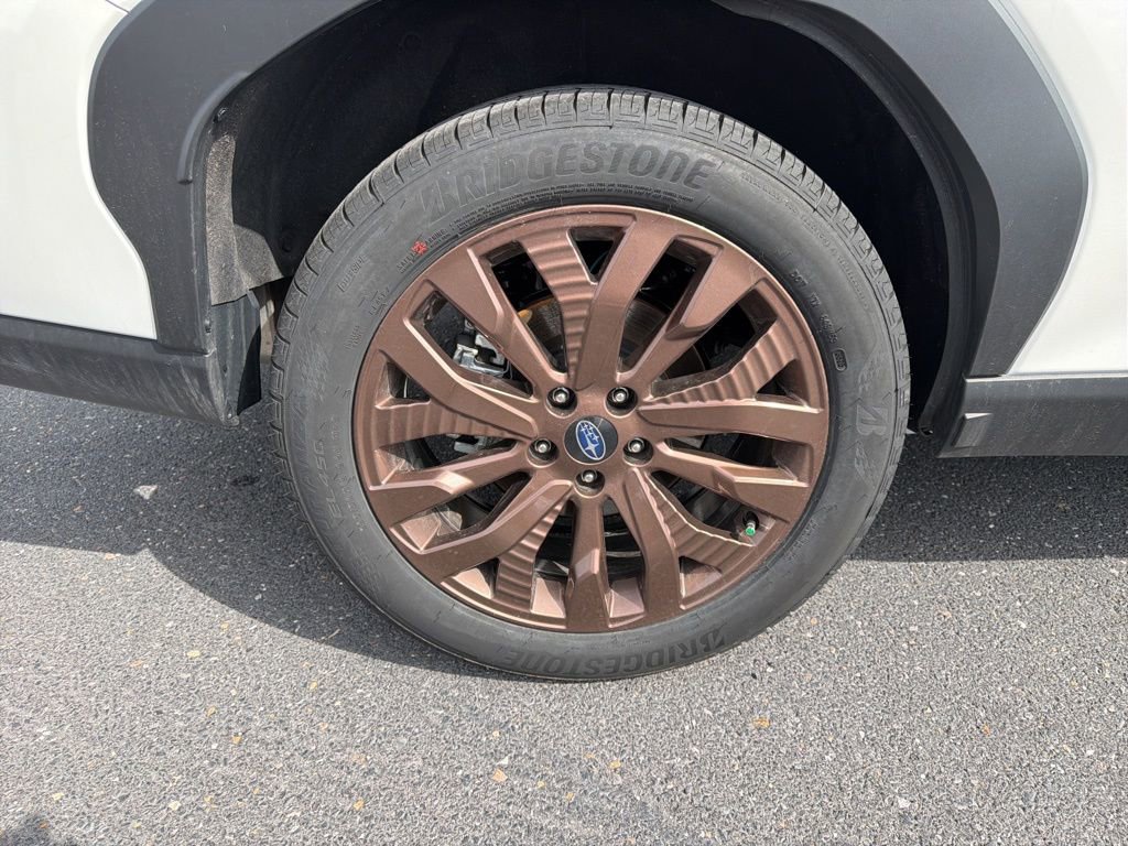 Certified 2026 Subaru Forester Sport AWD/4WD image 12