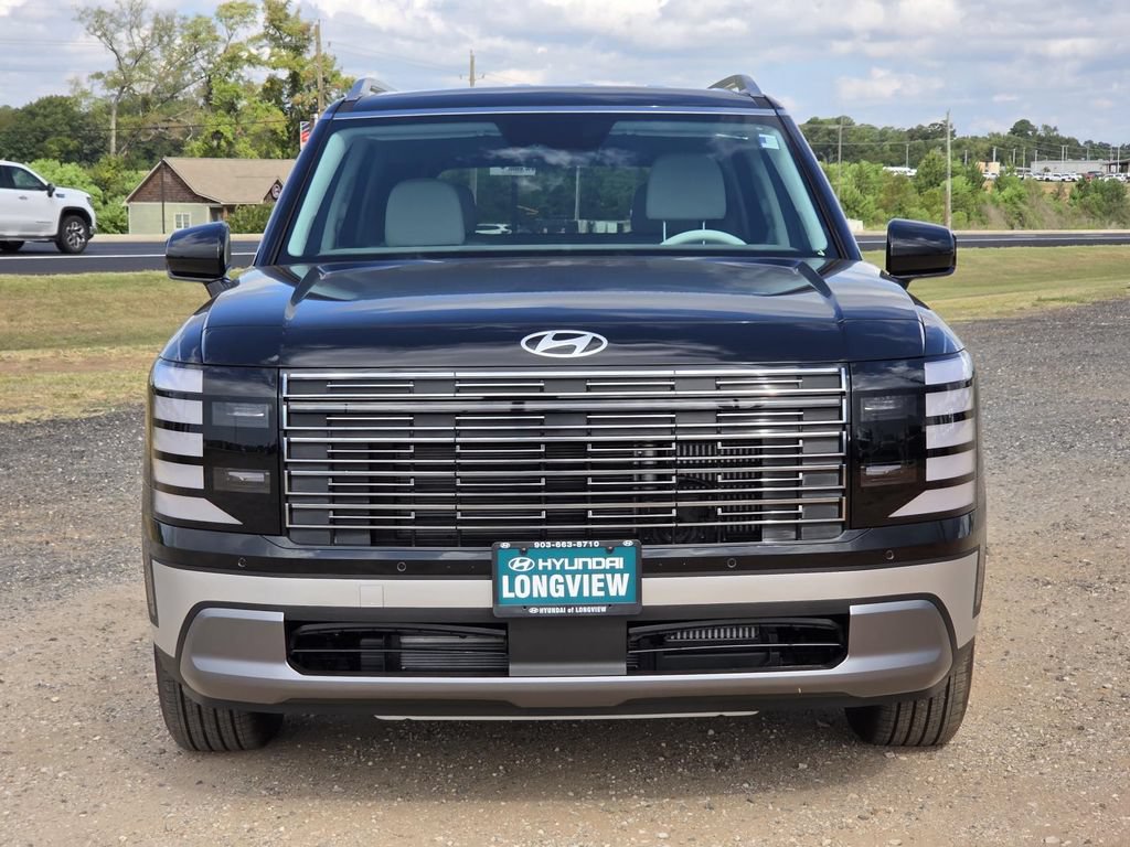 New 2027 Hyundai Palisade SEL FWD image 2
