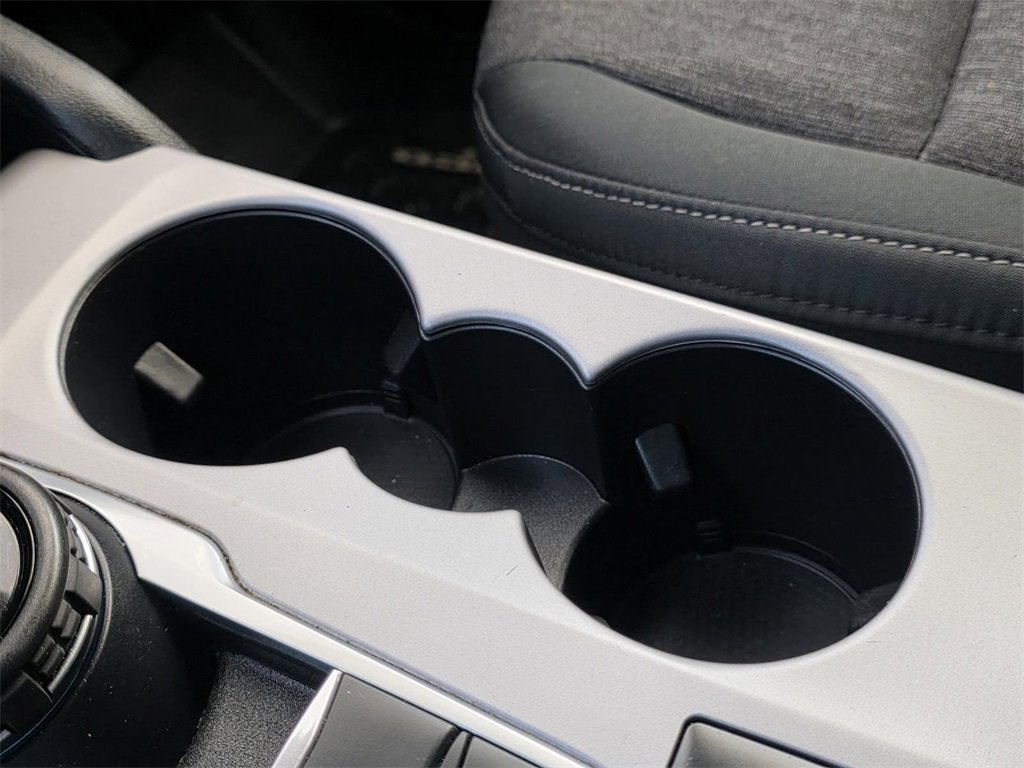 Used 2023 Ford Bronco Sport Big Bend image 28