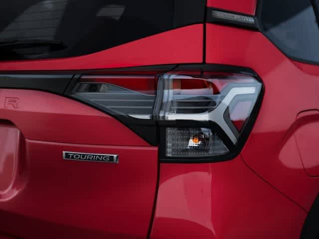 New 2026 Subaru Forester Touring AWD/4WD image 12