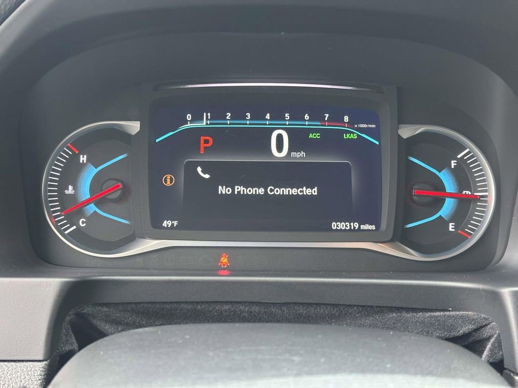 Used 2022 Honda Pilot Sport image 24