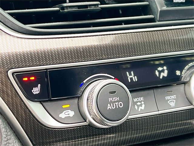 Used 2021 Honda Accord Sport image 19