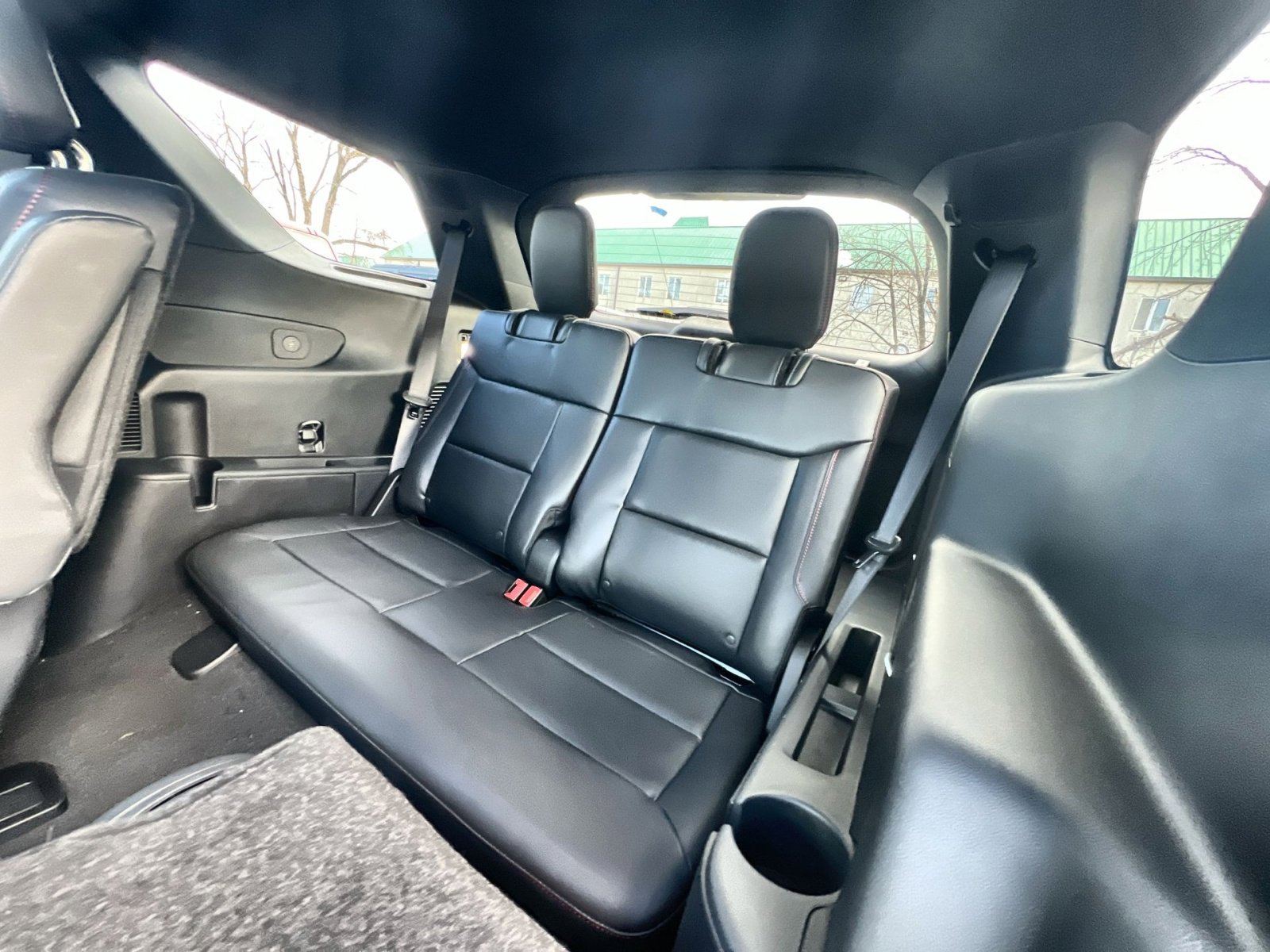 New 2026 Ford Explorer ST-Line w/ ST-Line Street Pack image 26