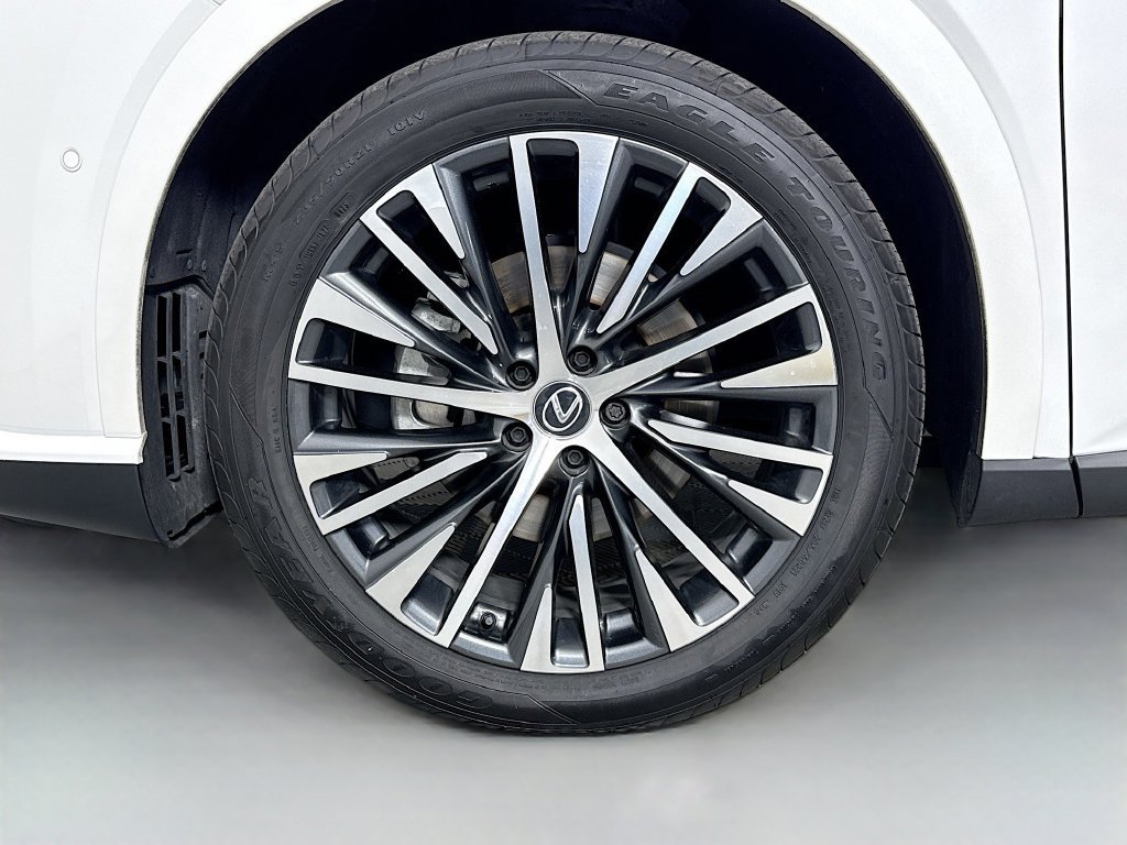 Certified 2025 Lexus RX 350 Premium Plus w/ Convenience Package FWD image 33