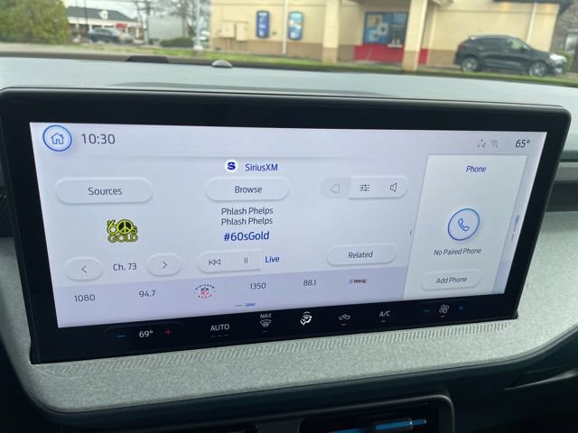 New 2026 Ford Maverick XLT image 32