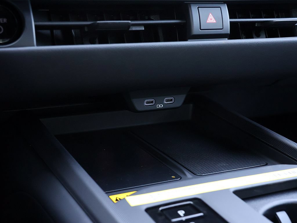 New 2026 Lexus ES 350h AWD w/ Cold Area Package image 26