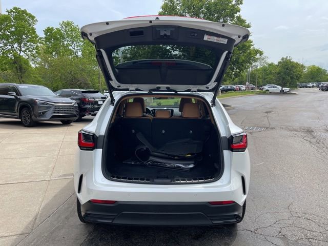 Used 2023 Lexus NX 350 AWD image 41