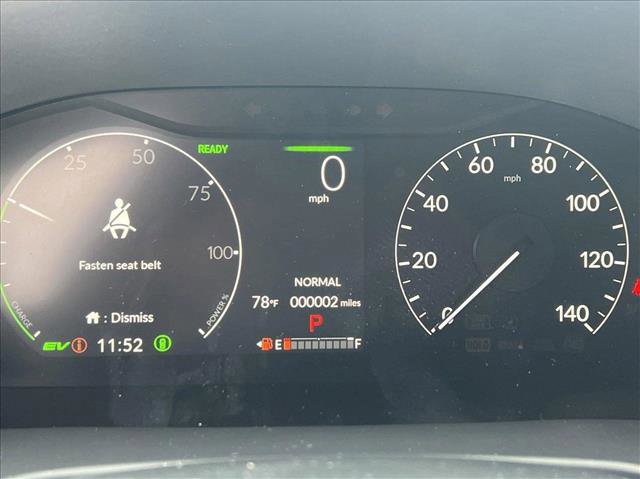 New 2025 Honda CR-V Sport-L image 11