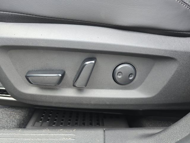 New 2026 Nissan Rogue Platinum w/ Platinum Premium Package image 14