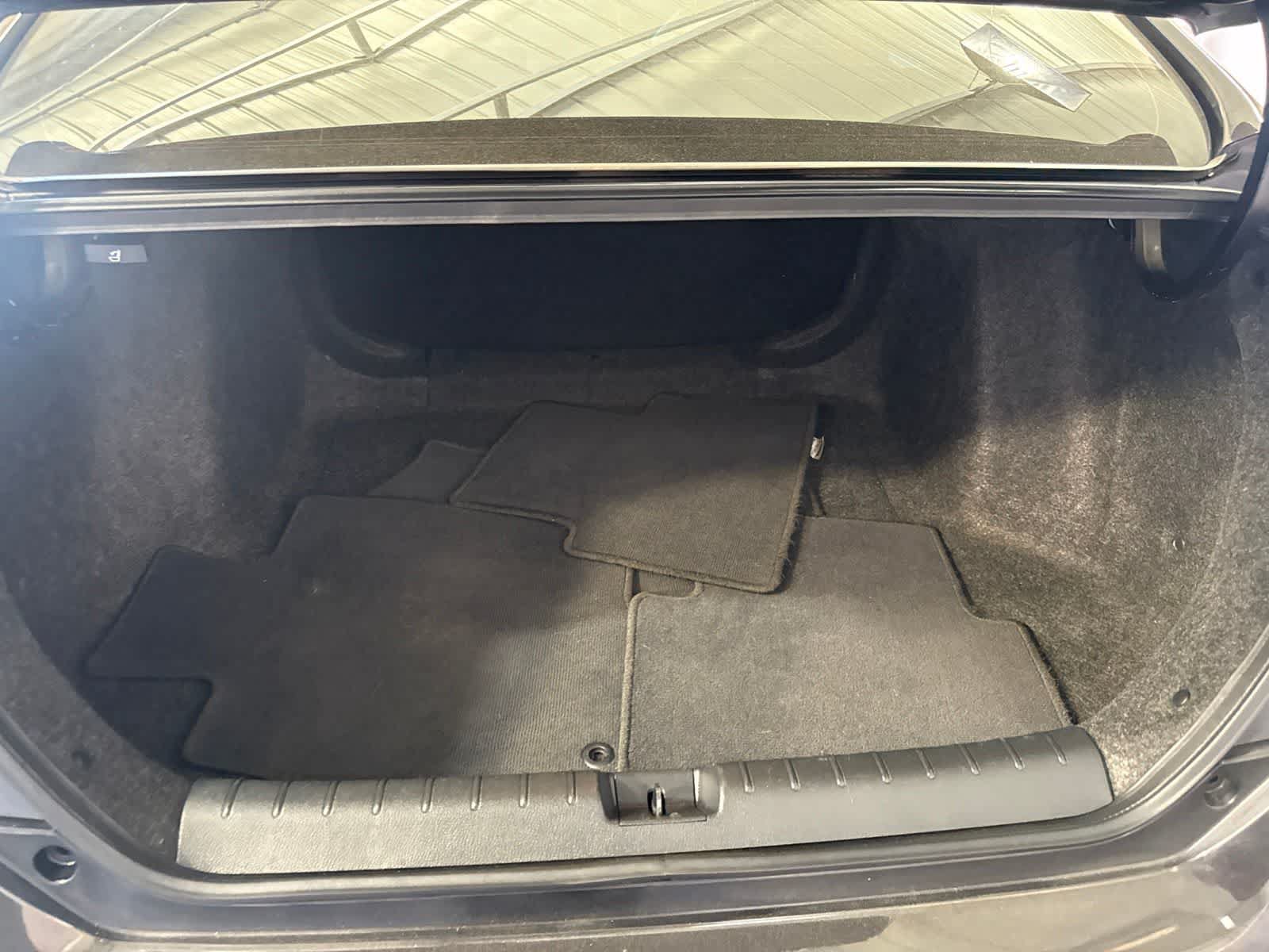 Used 2017 Honda Civic LX image 12
