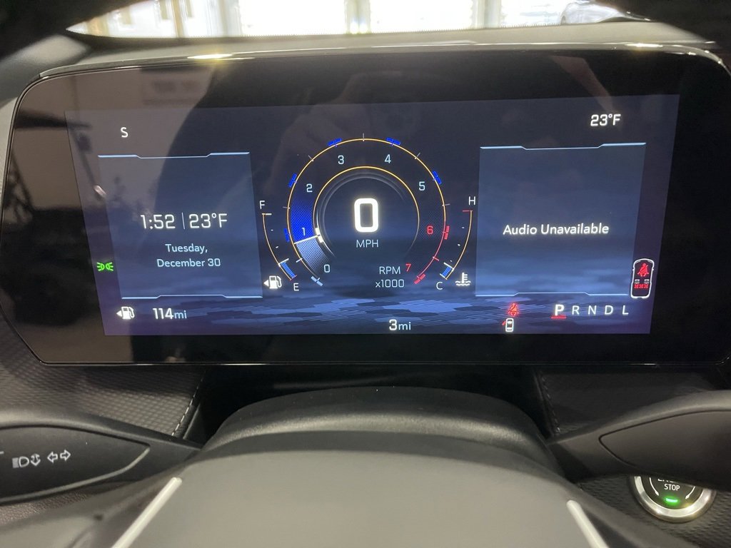 New 2026 Chevrolet Equinox LT image 14