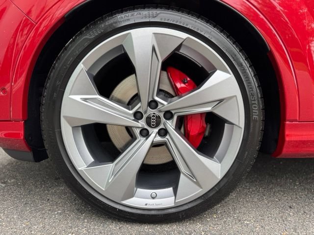 New 2026 Audi Q7 3.0T Prestige AWD/4WD image 8