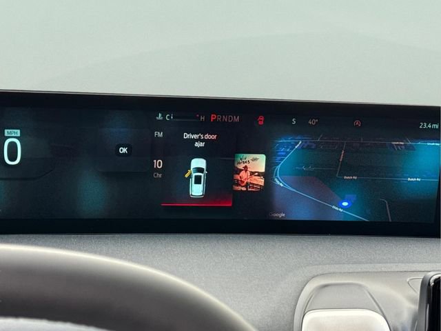 New 2026 Ford Expedition Active image 19