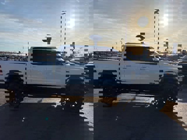 Used 2022 RAM 1500 TRX w/ TRX Level 2 Equipment Group image 4