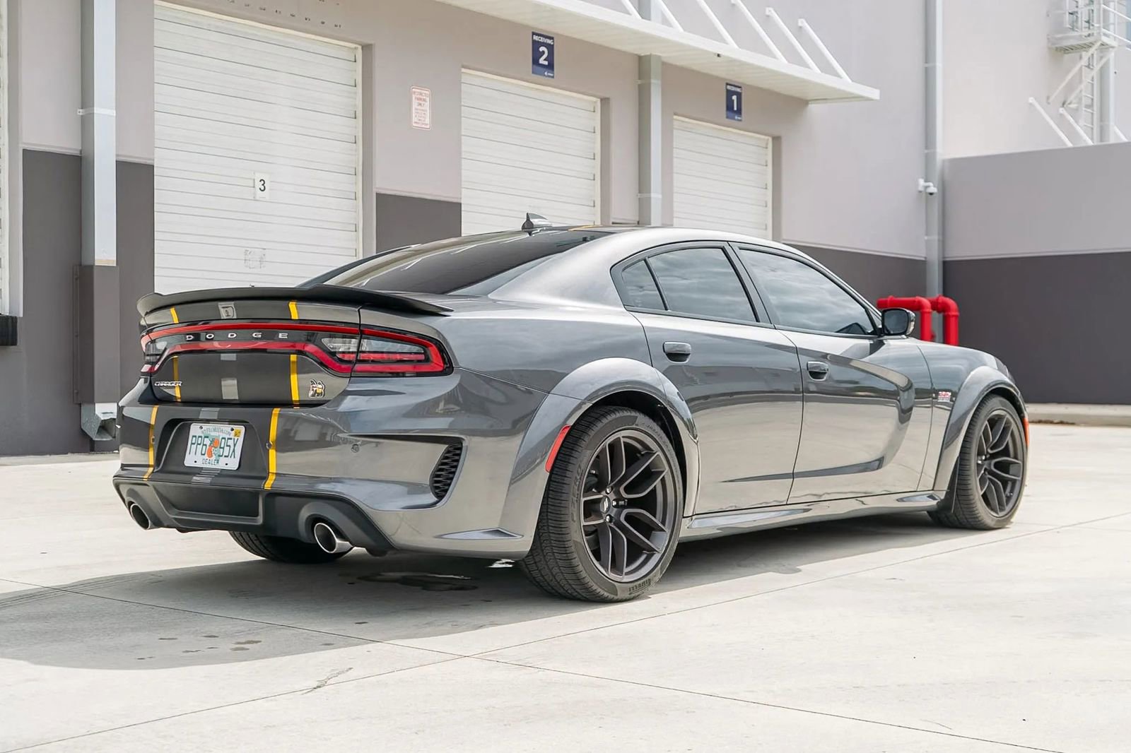 Used 2023 Dodge Charger Scat Pack image 19