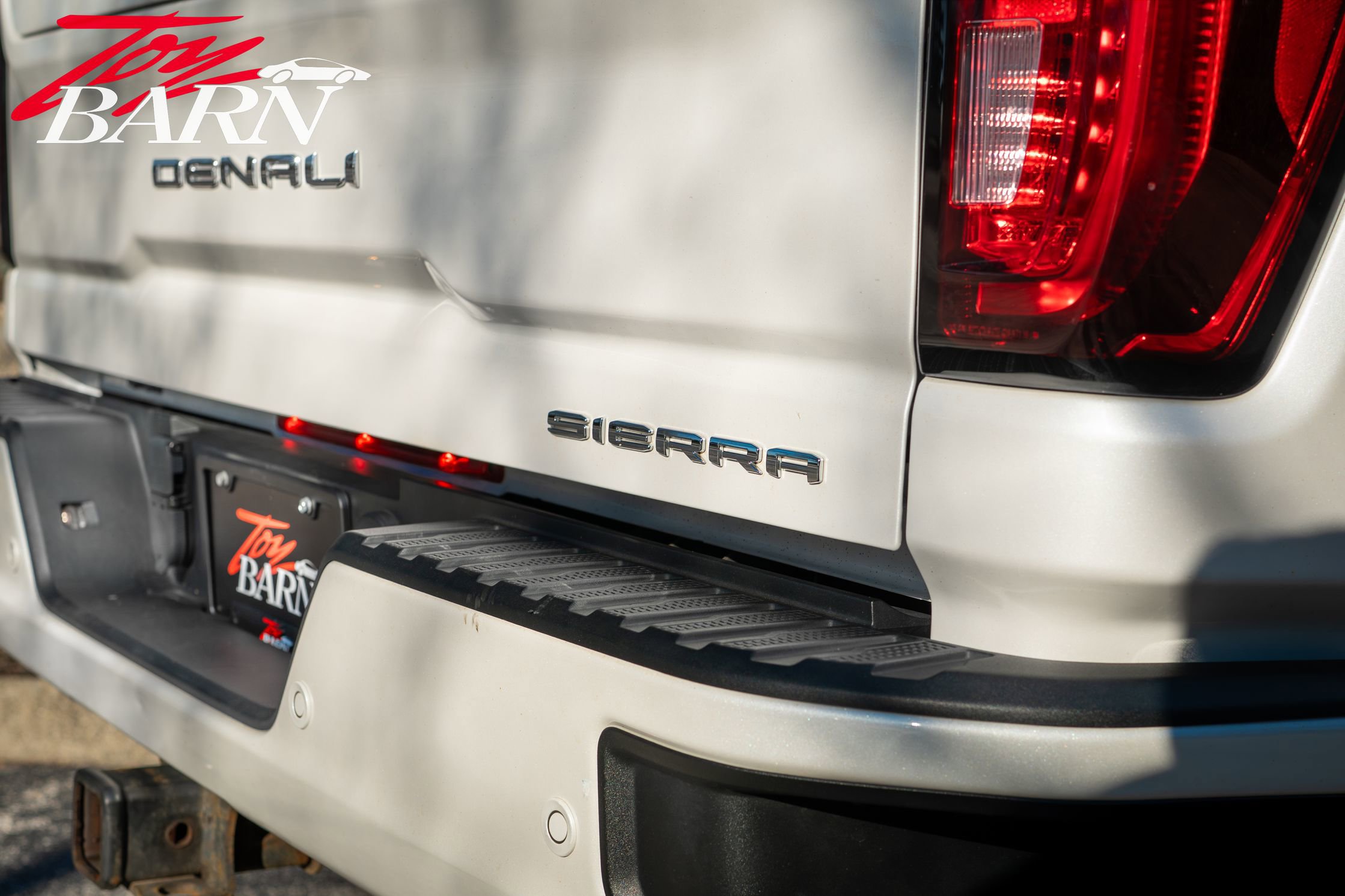 Used 2022 GMC Sierra 3500 Denali image 10