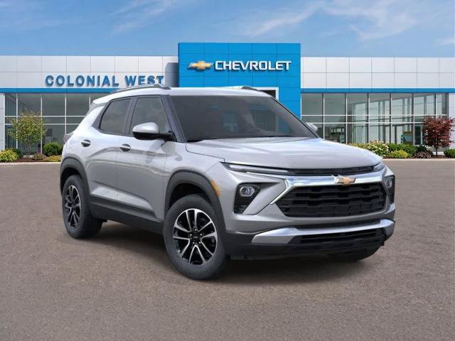 New 2026 Chevrolet TrailBlazer LT w/ Convenience Package AWD/4WD image 12
