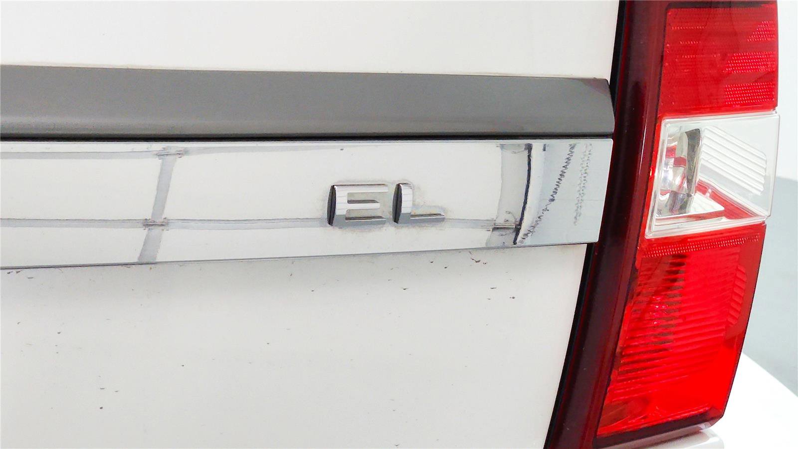 Used 2017 Ford Expedition EL Limited w/ Equipment Group 301A image 25