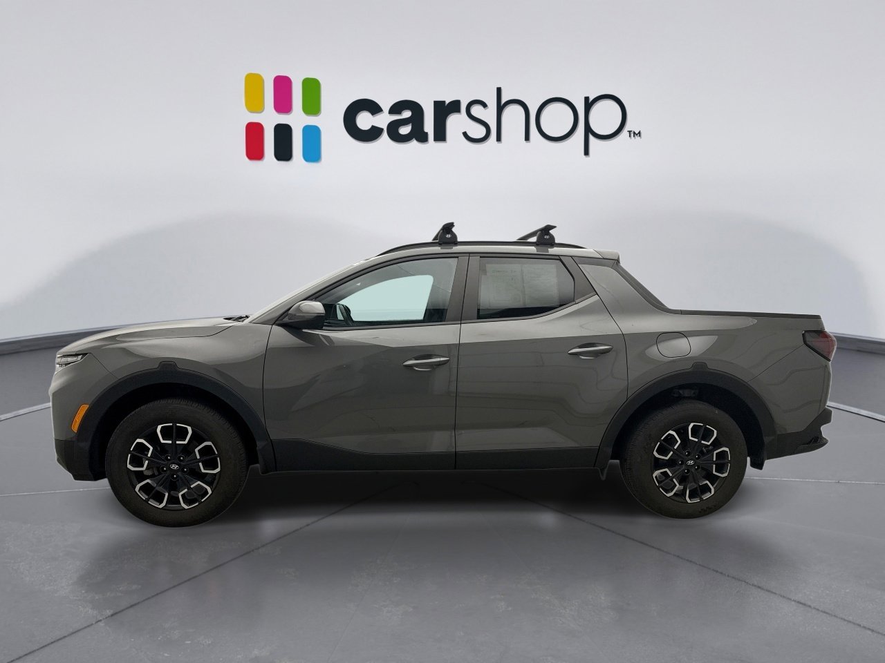 Used 2022 Hyundai Santa Cruz SEL Premium image 2