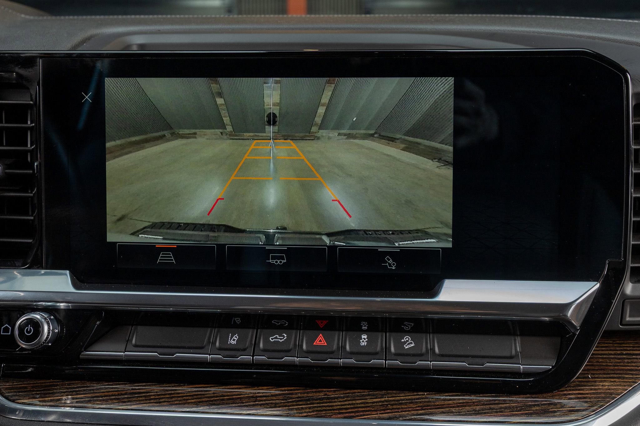 Used 2024 GMC Sierra 3500 SLE w/ SLE Value Package image 25