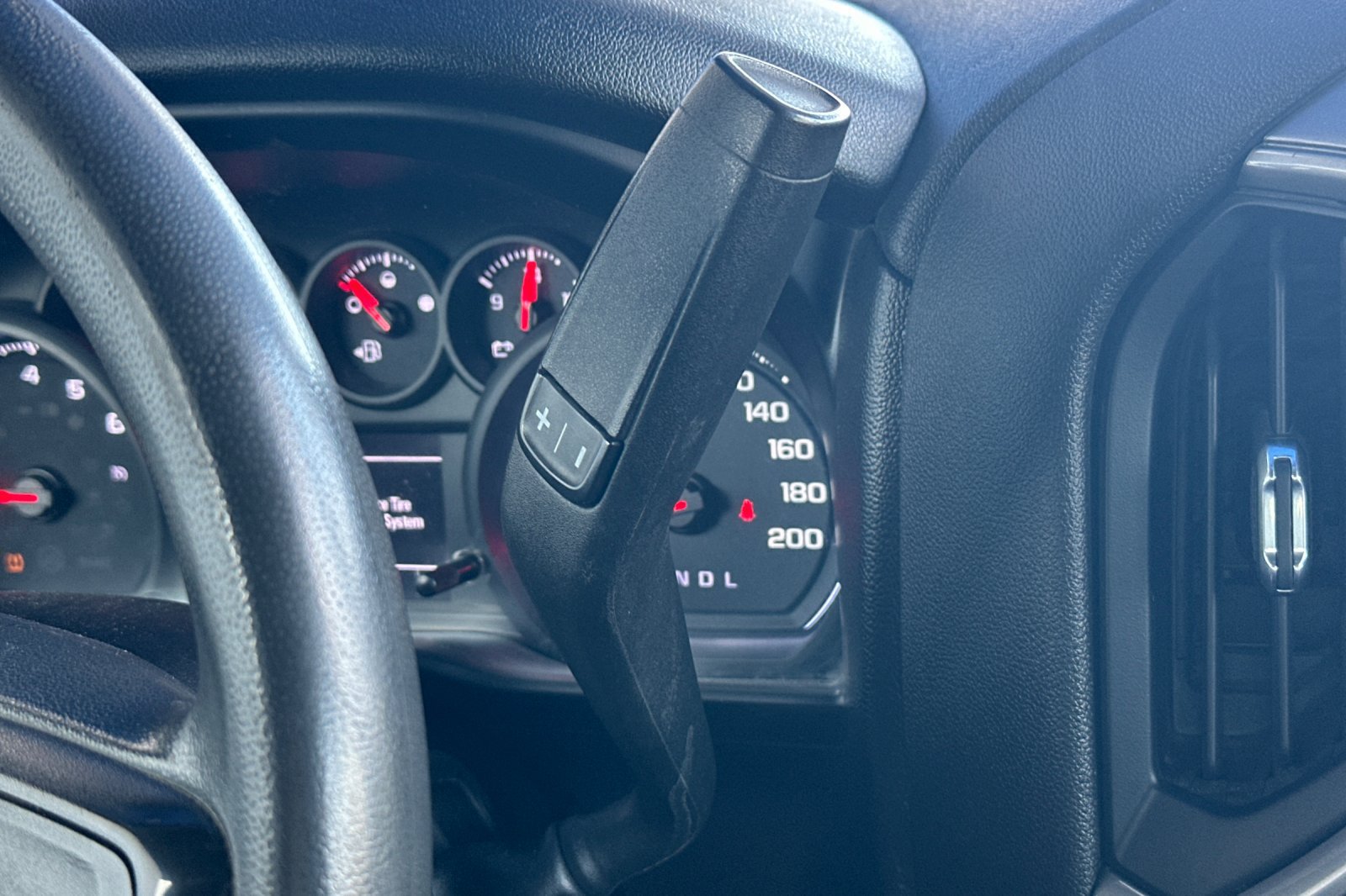 Used 2019 GMC Sierra 1500 4x4 Crew Cab w/ Trailering Package image 26