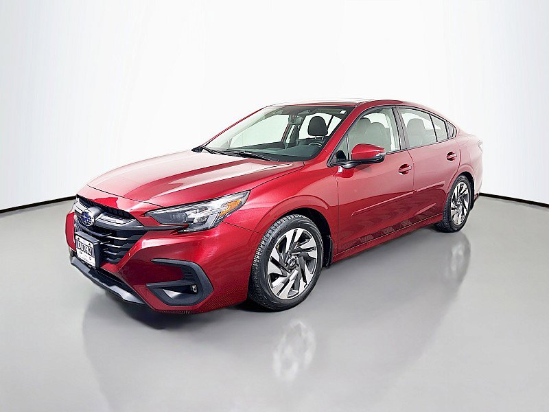 Used 2024 Subaru Legacy Limited image 3