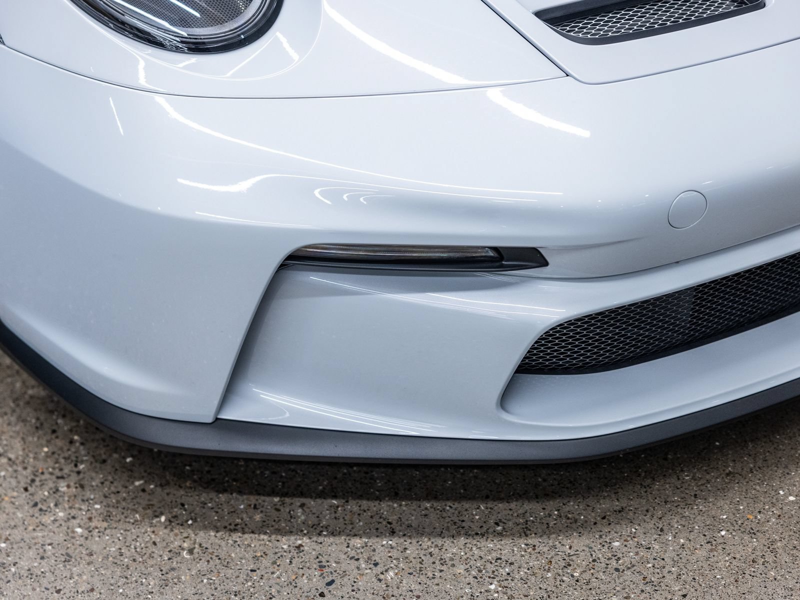 Certified 2024 Porsche 911 GT3 RS RWD image 16