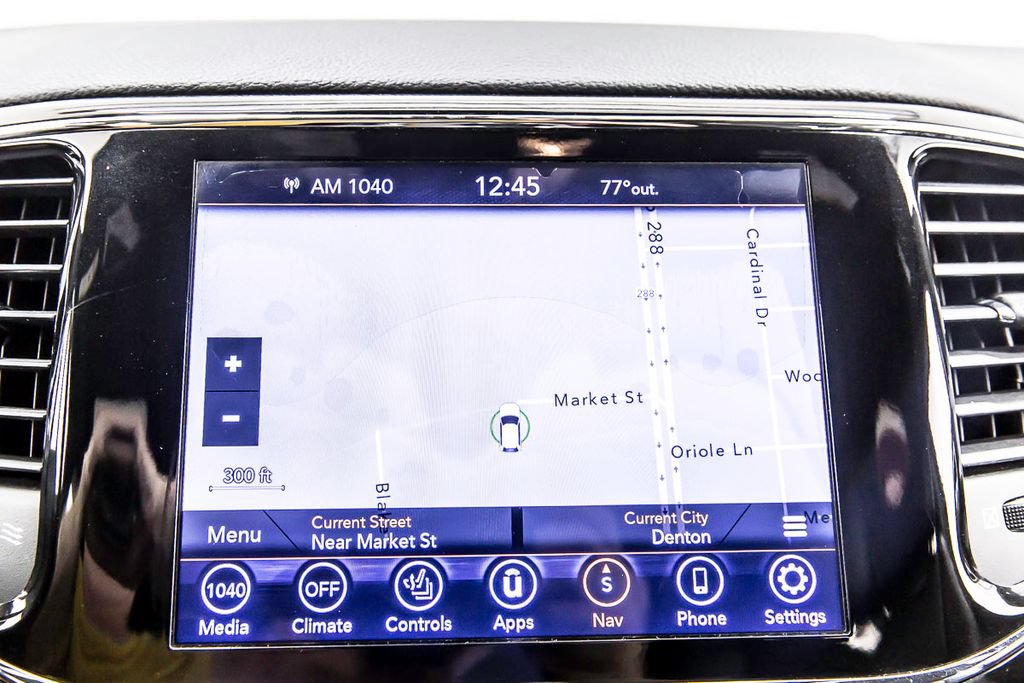 Used 2020 Jeep Grand Cherokee Altitude RWD image 15