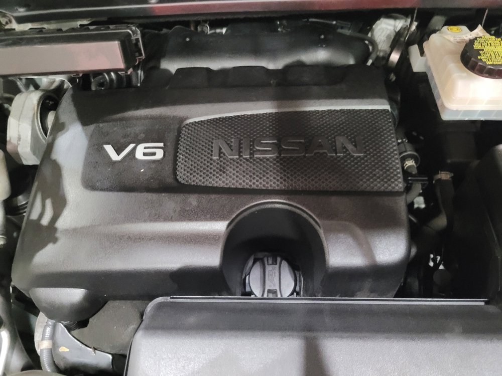 Used 2020 Nissan Pathfinder S image 30