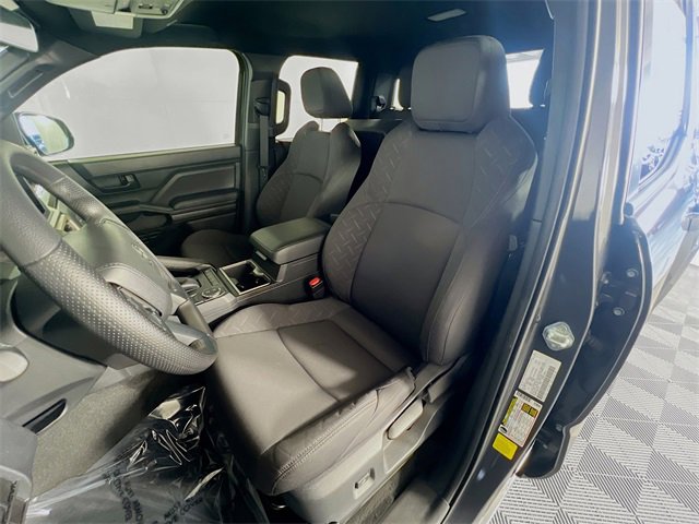 Used 2024 Toyota Tacoma SR5 image 9
