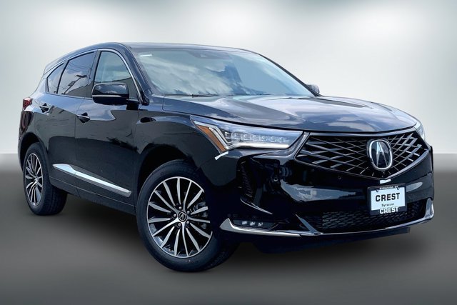 New 2026 Acura RDX w/ Advance Package