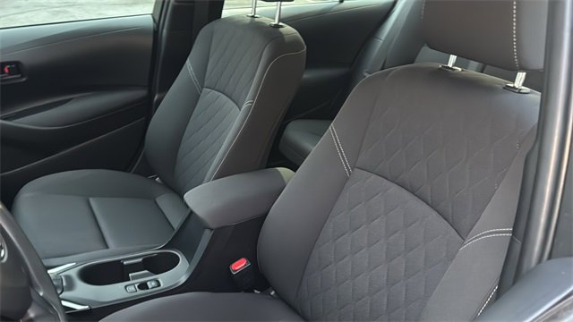 Used 2024 Toyota Corolla LE image 25