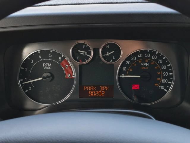 Used 2007 HUMMER H3 AWD/4WD image 22