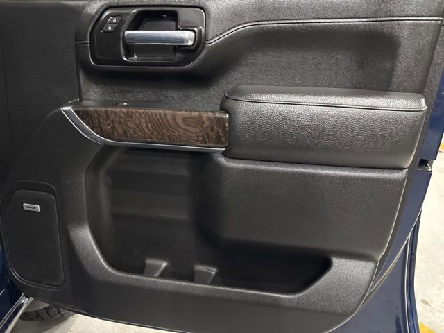 Used 2020 GMC Sierra 2500 Denali w/ Denali Ultimate Package image 34